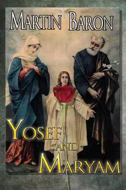 yosef and maryam book cover image