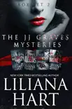 The J.J. Graves Mysteries Box Set 2 synopsis, comments
