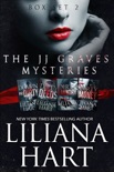 The J.J. Graves Mysteries Box Set 2 book summary, reviews and downlod