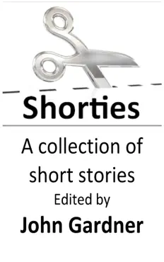 shorties book cover image
