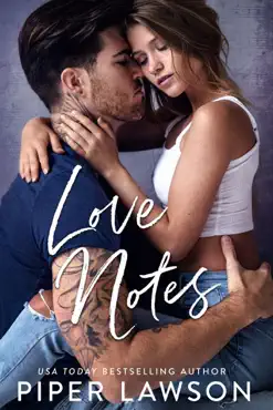 love notes: a prequel (rivals series) book cover image