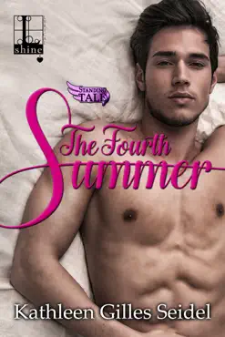 the fourth summer book cover image