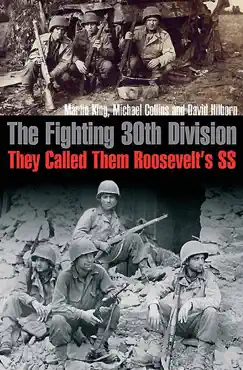 the fighting 30th division book cover image
