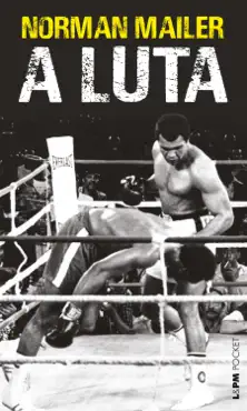 a luta book cover image