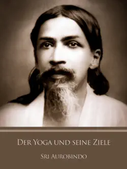 der yoga und seine ziele imagen de la portada del libro
