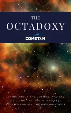 the octadoxy book cover image