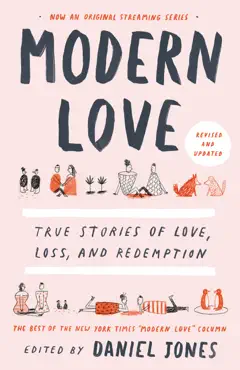modern love, revised and updated book cover image