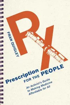 prescription for the people book cover image