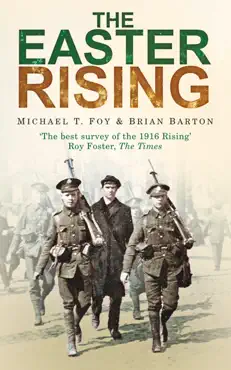 the easter rising book cover image