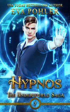 hypnos book cover image