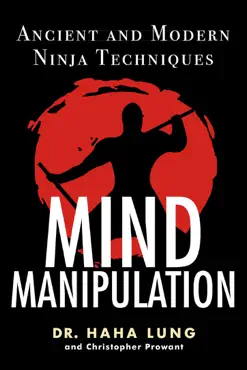 mind manipulation book cover image