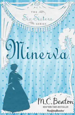 minerva book cover image