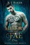 Memory of the Fae synopsis, comments