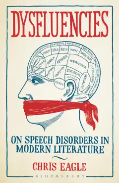dysfluencies book cover image