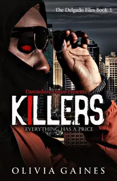 killers book cover image