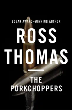 the porkchoppers book cover image