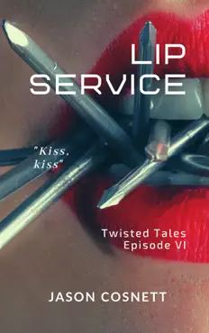 lip service book cover image