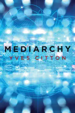 mediarchy book cover image
