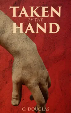taken by the hand book cover image