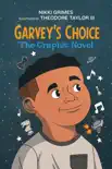 Garvey's Choice sinopsis y comentarios