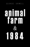 Animal Farm and 1984 book summary, reviews and download