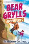 A Bear Grylls Adventure 10: The Mountain Challenge sinopsis y comentarios