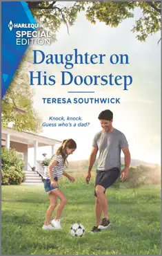 daughter on his doorstep book cover image