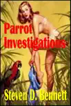 Parrot Investigations synopsis, comments