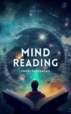 mind reading book cover image
