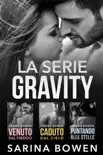 La Serie Gravity sinopsis y comentarios