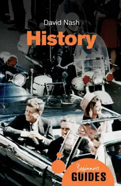 history book cover image