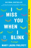 I Miss You When I Blink synopsis, comments