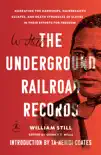 The Underground Railroad Records sinopsis y comentarios