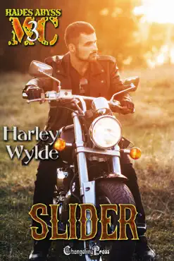 slider book cover image