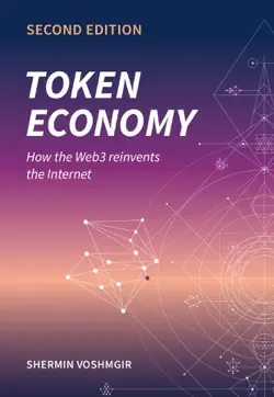 token economy book cover image
