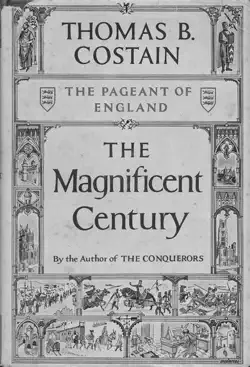 the magnificent century book cover image