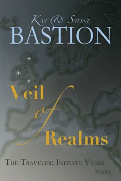 veil of realms book cover image