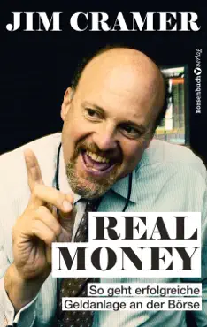 real money book cover image