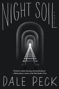 night soil book cover image