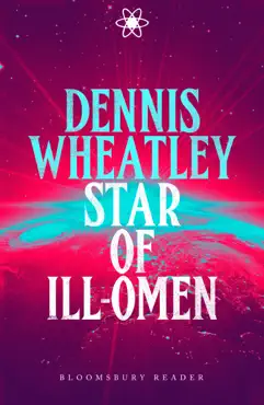 star of ill-omen imagen de la portada del libro