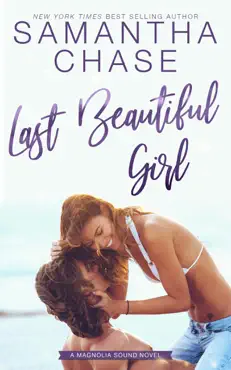 last beautiful girl book cover image