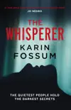 The Whisperer sinopsis y comentarios