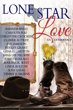 lone star love book cover image