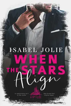 when the stars align book cover image