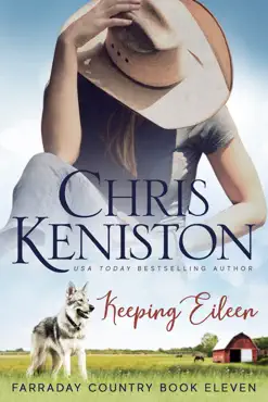 keeping eileen book cover image