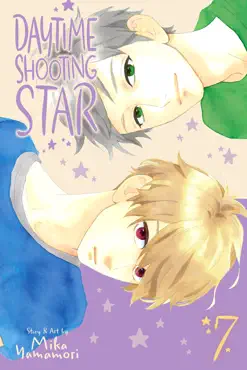 daytime shooting star, vol. 7 book cover image