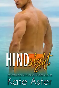 hindsight book cover image