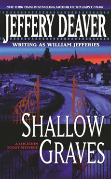 shallow graves book cover image