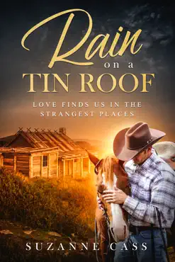 rain on a tin roof book cover image
