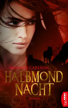 halbmondnacht imagen de la portada del libro